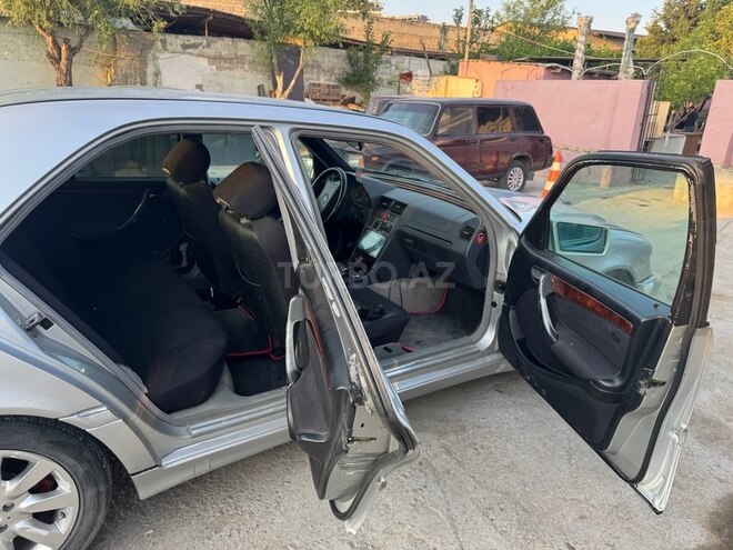 Mercedes C 200 1999, 111,111 km - 2.0 л - Bakı