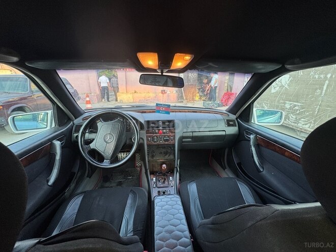 Mercedes C 200 1999, 111,111 km - 2.0 л - Bakı