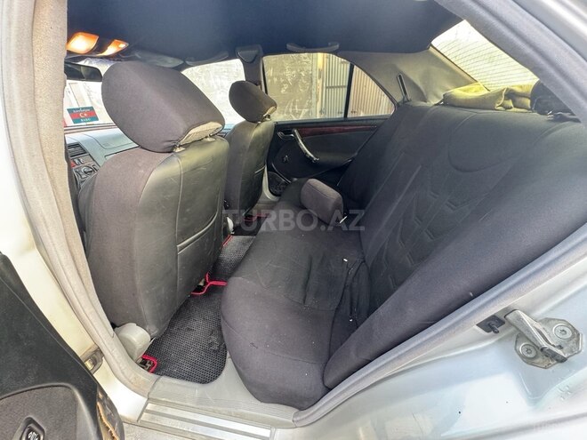 Mercedes C 200 1999, 111,111 km - 2.0 л - Bakı