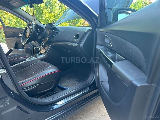 Chevrolet Cruze 2013, 260,000 km - 1.4 l - Gəncə