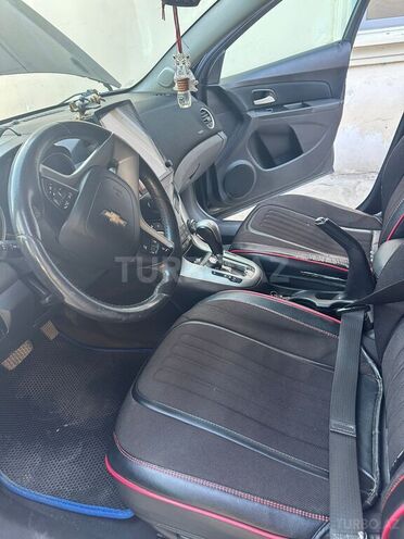 Chevrolet Cruze 2013, 260,000 km - 1.4 l - Gəncə