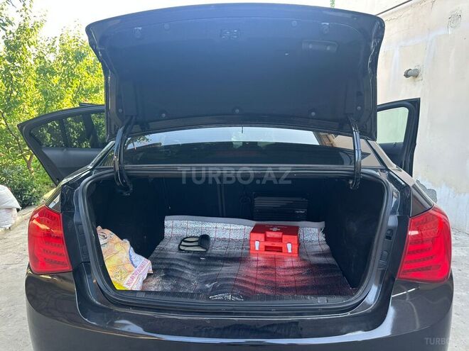 Chevrolet Cruze 2013, 260,000 km - 1.4 l - Gəncə