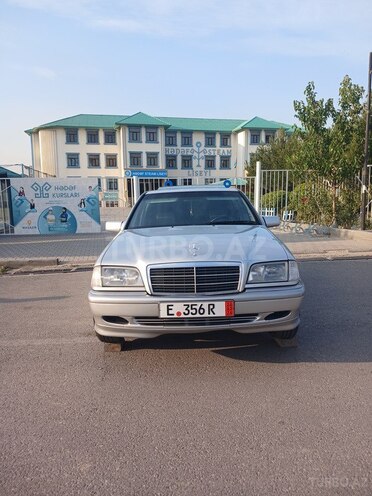 Mercedes C 220 d 1999, 260,000 km - 2.2 l - Xırdalan