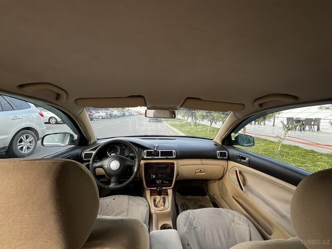 Volkswagen Passat 2002, 537,500 km - 2.0 l - Sumqayıt