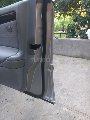 Mercedes C 220 d 1999, 260,000 km - 2.2 l - Xırdalan