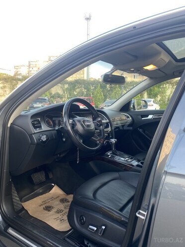 Audi A4 2014, 142,000 km - 1.8 l - Bakı