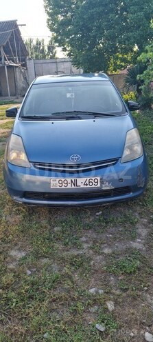 Toyota Prius 2007, 482,802 km - 1.5 l - Mingəçevir