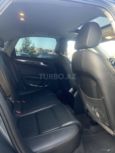Audi A4 2014, 142,000 km - 1.8 l - Bakı