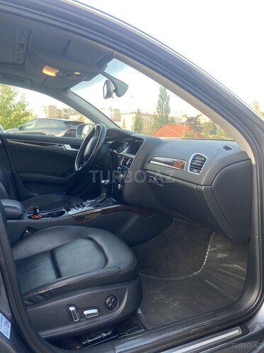 Audi A4 2014, 142,000 km - 1.8 l - Bakı
