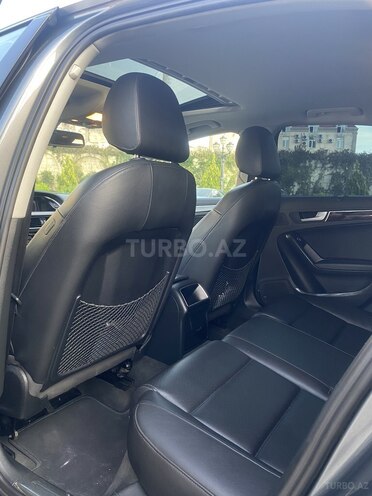 Audi A4 2014, 142,000 km - 1.8 l - Bakı