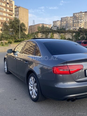 Audi A4 2014, 142,000 km - 1.8 l - Bakı