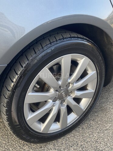 Audi A4 2014, 142,000 km - 1.8 l - Bakı