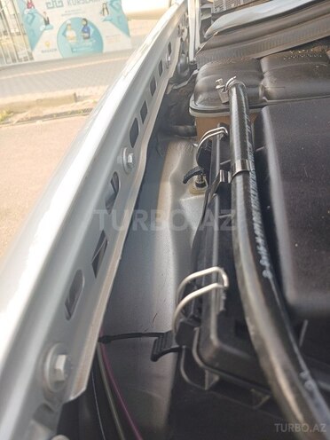 Mercedes C 220 d 1999, 260,000 km - 2.2 l - Xırdalan