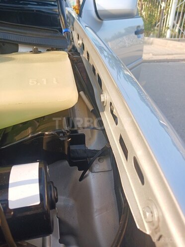 Mercedes C 220 d 1999, 260,000 km - 2.2 l - Xırdalan