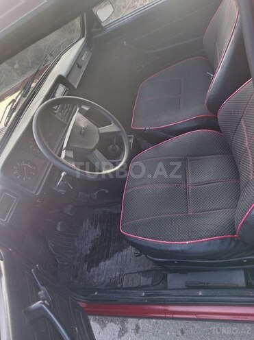 LADA (VAZ) 2107 2006, 67,103 km - 1.6 l - Bakı