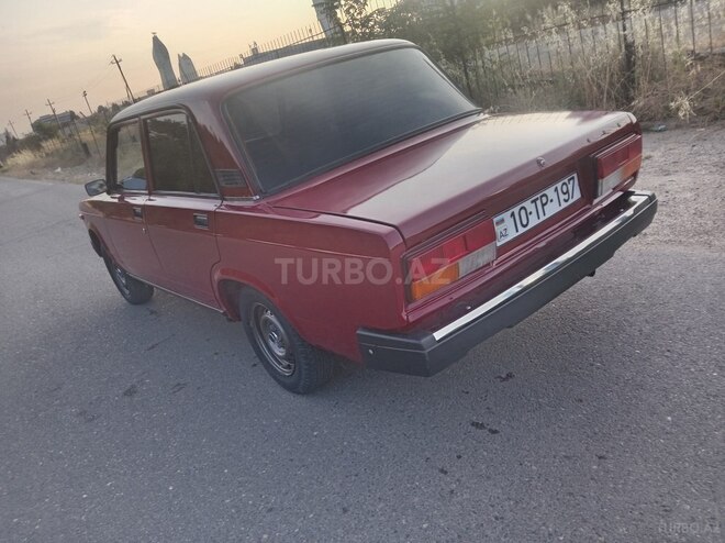LADA (VAZ) 2107 2006, 67,103 km - 1.6 l - Bakı