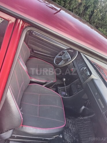 LADA (VAZ) 2107 2006, 67,103 km - 1.6 l - Bakı