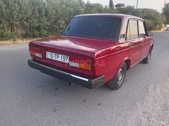 LADA (VAZ) 2107 2006, 67,103 km - 1.6 l - Bakı