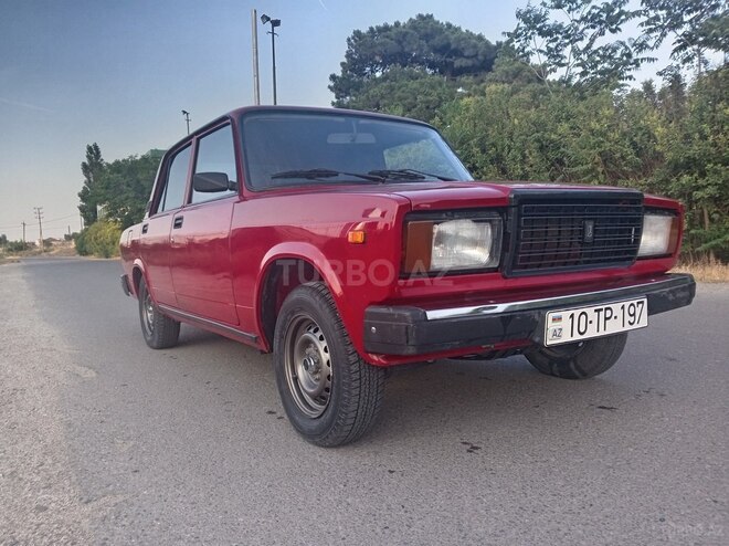 LADA (VAZ) 2107 2006, 67,103 km - 1.6 l - Bakı