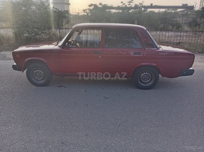 LADA (VAZ) 2107 2006, 67,103 km - 1.6 l - Bakı