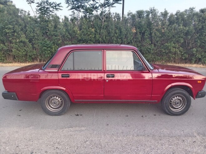 LADA (VAZ) 2107 2006, 67,103 km - 1.6 l - Bakı