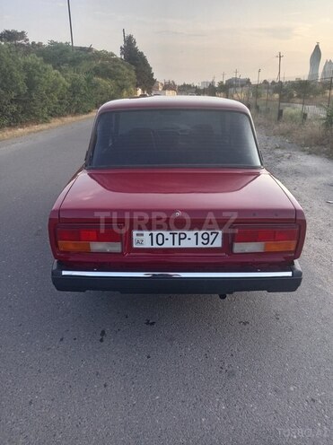 LADA (VAZ) 2107 2006, 67,103 km - 1.6 l - Bakı