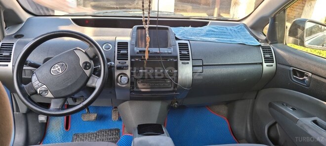 Toyota Prius 2007, 482,802 km - 1.5 l - Mingəçevir