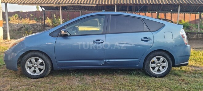 Toyota Prius 2007, 482,802 km - 1.5 l - Mingəçevir