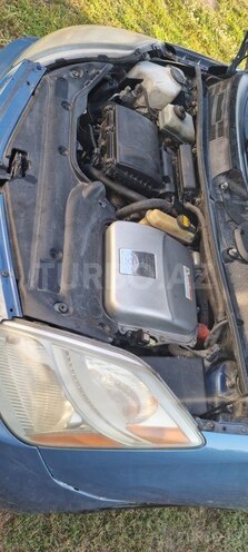Toyota Prius 2007, 482,802 km - 1.5 l - Mingəçevir