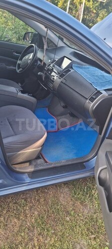 Toyota Prius 2007, 482,802 km - 1.5 l - Mingəçevir