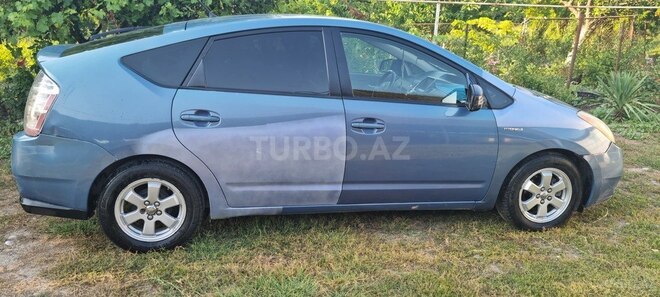 Toyota Prius 2007, 482,802 km - 1.5 l - Mingəçevir