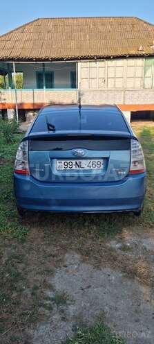 Toyota Prius 2007, 482,802 km - 1.5 l - Mingəçevir