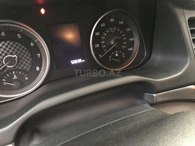 Hyundai Elantra 2019, 70,000 km - 2.0 l - Bakı