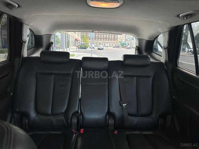 Hyundai Santa Fe 2009, 171,000 km - 2.0 л - Bakı
