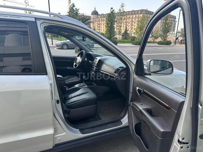 Hyundai Santa Fe 2009, 171,000 km - 2.0 л - Bakı