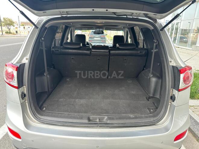 Hyundai Santa Fe 2009, 171,000 km - 2.0 л - Bakı