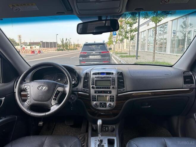 Hyundai Santa Fe 2009, 171,000 km - 2.0 л - Bakı