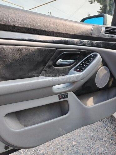 BMW 525 1999, 211,000 km - 2.5 l - Bakı