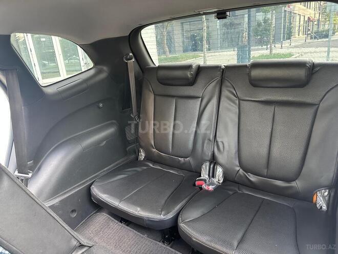Hyundai Santa Fe 2009, 171,000 km - 2.0 л - Bakı