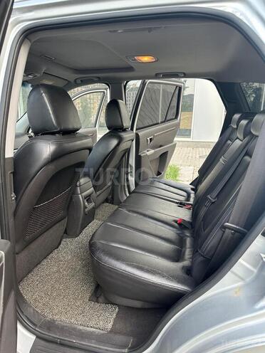 Hyundai Santa Fe 2009, 171,000 km - 2.0 л - Bakı