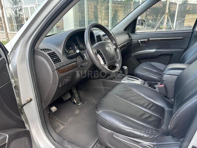 Hyundai Santa Fe 2009, 171,000 km - 2.0 л - Bakı