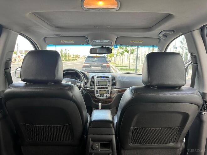 Hyundai Santa Fe 2009, 171,000 km - 2.0 л - Bakı
