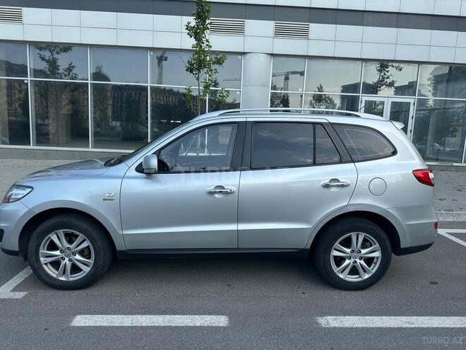 Hyundai Santa Fe 2009, 171,000 km - 2.0 л - Bakı