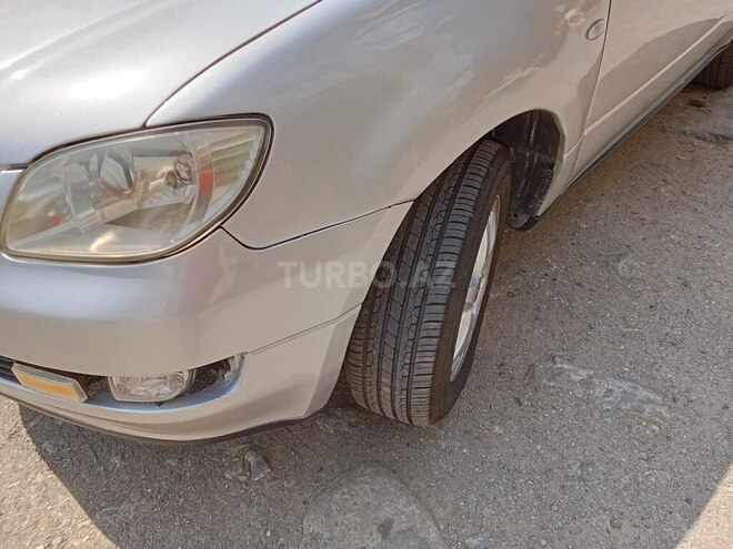 Mitsubishi Airtrek 2001, 387,000 km - 2.0 l - Bakı