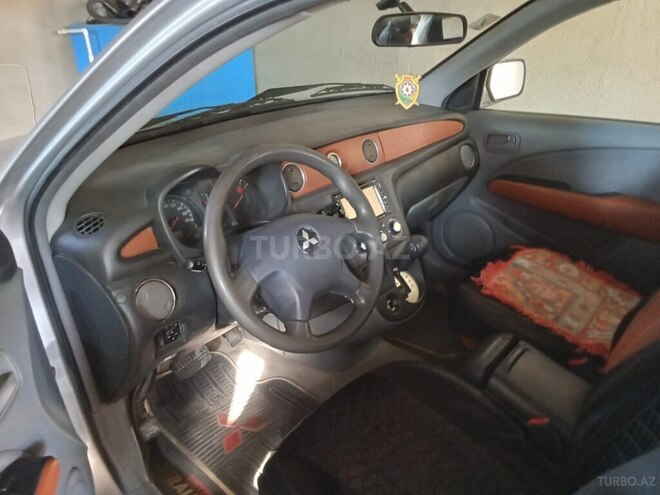 Mitsubishi Airtrek 2001, 387,000 km - 2.0 l - Bakı