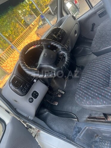 Ford Transit 1997, 120,000 km - 2.5 л - Sabirabad