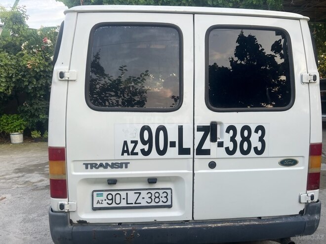 Ford Transit 1997, 120,000 km - 2.5 л - Sabirabad