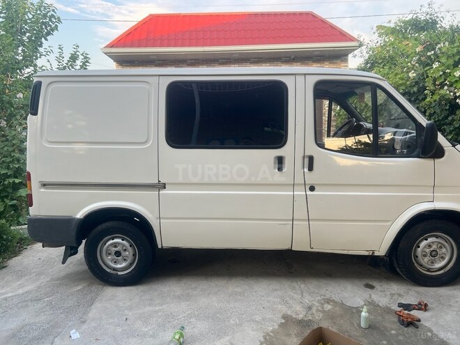 Ford Transit 1997, 120,000 km - 2.5 л - Sabirabad