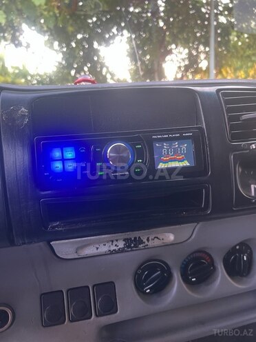 Ford Transit 1997, 120,000 km - 2.5 л - Sabirabad