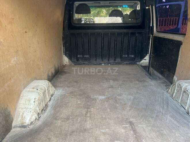 Ford Transit 1997, 120,000 km - 2.5 л - Sabirabad